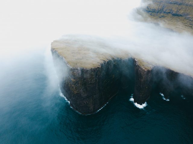 Visit Faroe Islands - 1