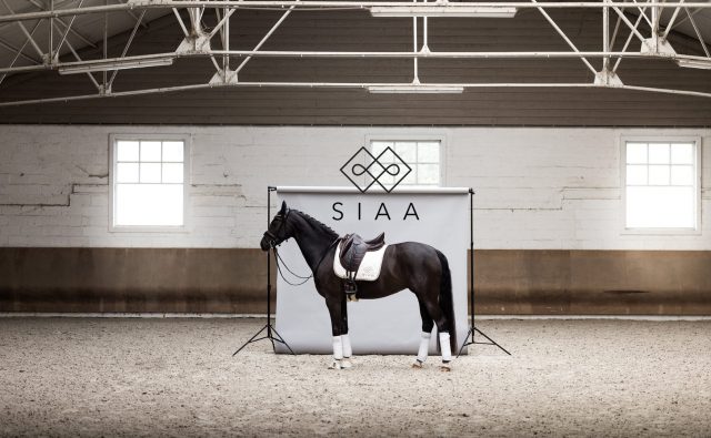 SIAA Horsewear