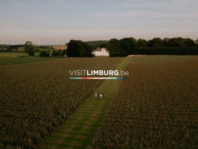 Visit Limburg - Fall 2022 commercial