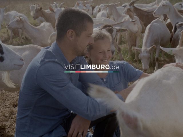 Visit Limburg - Summer 2022 commercial