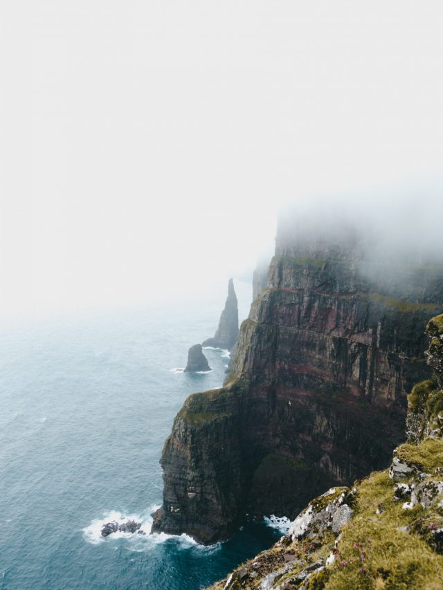 Sandoy, Faroe Islands