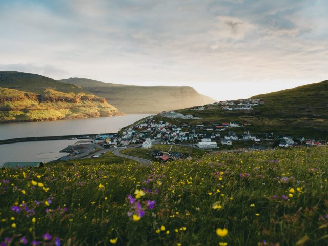 Eiði, Faroe Islands