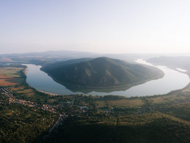 Dobogóko - Danube