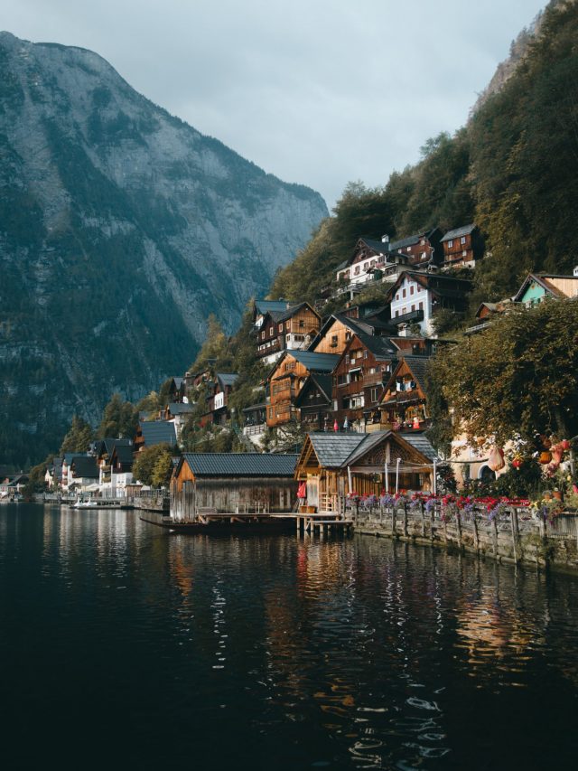 Hallstatt