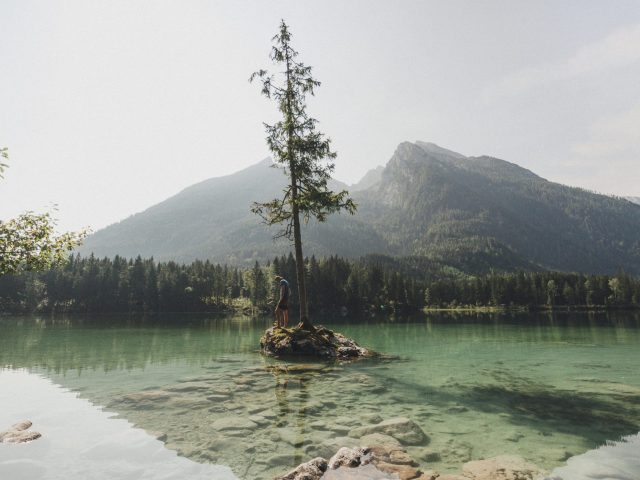 Hintersee
