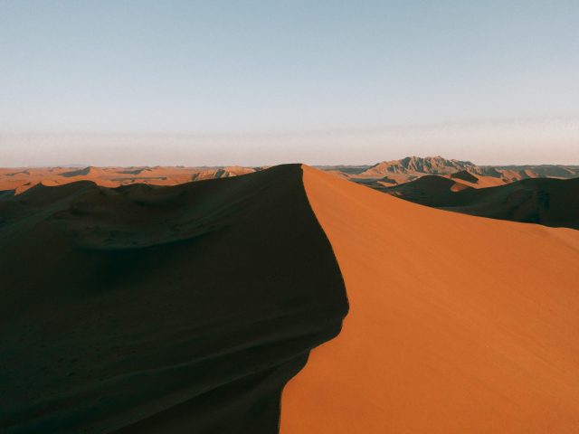 Dunes