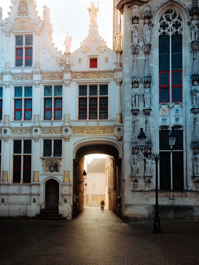 Bruges